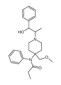 61087-23-8结构式