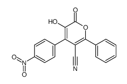 61255-19-4结构式