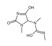 61595-76-4 structure