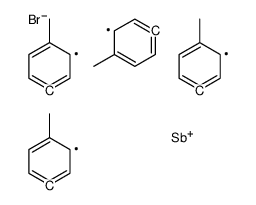 61705-01-9 structure