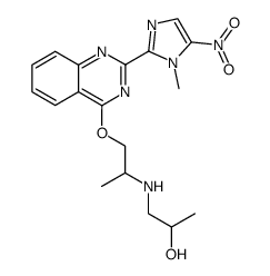 61717-18-8 structure