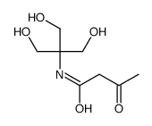 62764-71-0 structure