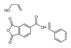 65186-04-1 structure