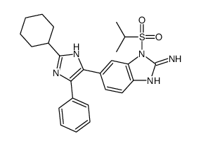 660433-04-5 structure