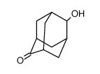 金刚烷-2-醇-6-酮图片