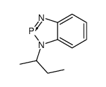 70919-04-9 structure