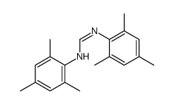 N,N'-bis(2,4,6-trimethylphenyl)methanimidamide picture