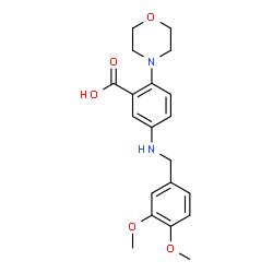 765933-43-5 structure