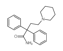 Fenpipramide结构式