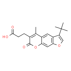 777857-43-9 structure