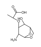 1,6-anhydromuramic acid picture