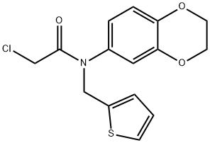 851722-04-8 structure