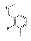 N-Methyl-2,3-difluorobenzylamine picture