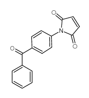 4-(N-马来酰亚胺基)二苯甲酮图片