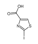 2-碘-4-噻唑羧酸图片