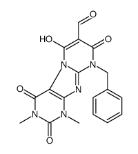 102212-63-5 structure