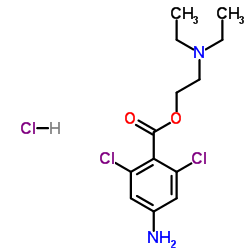 1049696-00-5 structure