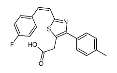 116758-89-5 structure