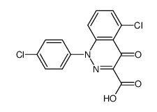 116941-75-4 structure