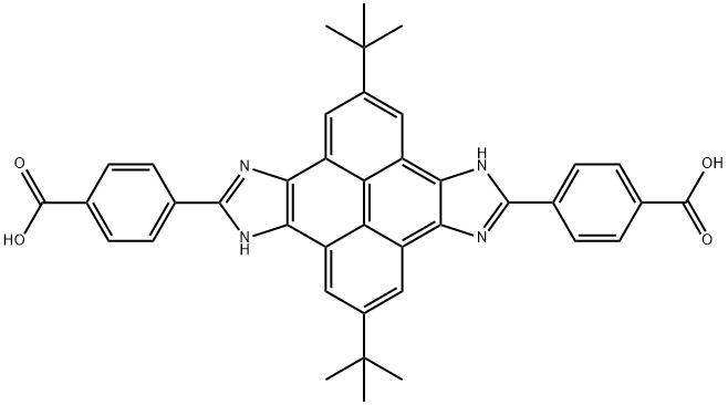 1184934-21-1结构式