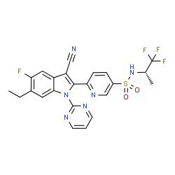 1248581-07-8 structure