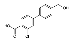 1261969-93-0 structure