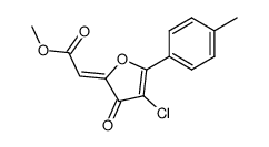 127244-88-6结构式