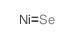 nickel selenide structure