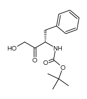 134558-29-5 structure