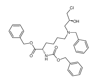 151963-67-6 structure