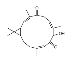 koumbalone A structure