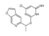 185220-03-5结构式