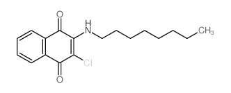 22272-18-0 structure