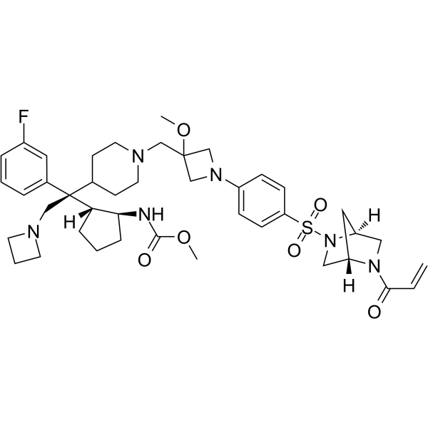 M-1211 Structure