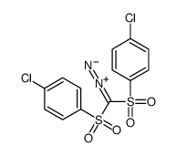 28343-24-0结构式