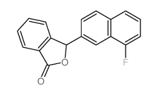 2965-42-6 structure