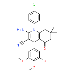 311777-77-2 structure