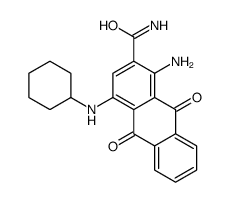 3443-93-4 structure