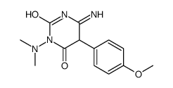 39265-99-1 structure