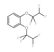 1,2-bis(1,1,2,2-tetrafluoroethoxy)benzene picture