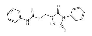 PTH-(S-苯硫代氨基甲酰基)半胱氨酸图片