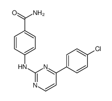 434944-82-8 structure