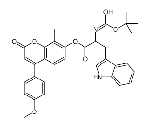 4568-88-1结构式