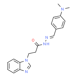 518018-63-8 structure