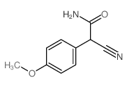 5446-57-1 structure