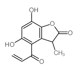 548-49-2 structure