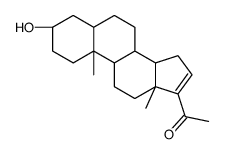 566-60-9 structure