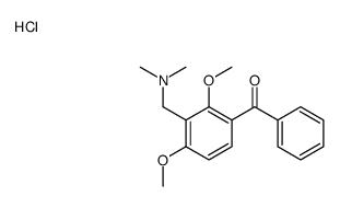 58324-26-8 structure