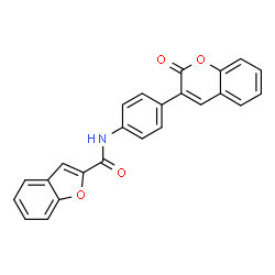 590393-43-4 structure