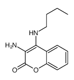 59288-11-8 structure